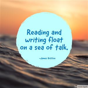 float 